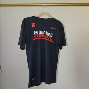 Syracuse tee shirt
